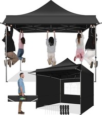 Gazebo Pieghevole 3x3m
