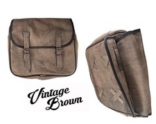 Borsa moto posteriore laterale - moto,