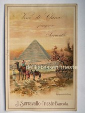 TRIESTE SERRAVALLO Barcola