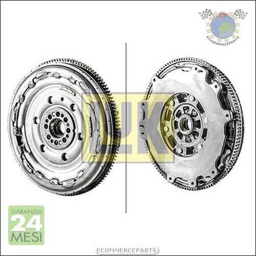 Volano luk per nissan 350z - 350z, 350
