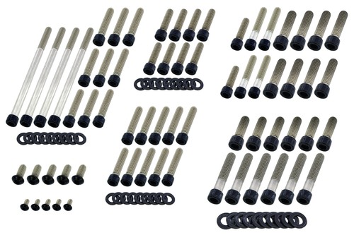 Kit viti touring modelli 06 - viti,