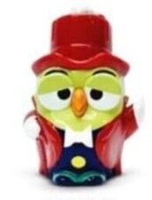 Conad Egan Goofi Christmas