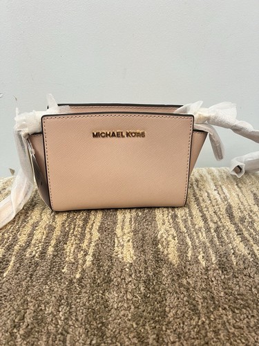 Borsa tracolla michael kors - a,