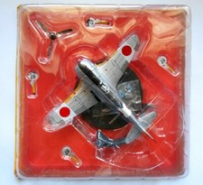 DeAgostini WW2 Fighters