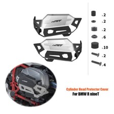 Coperchio protezione testa