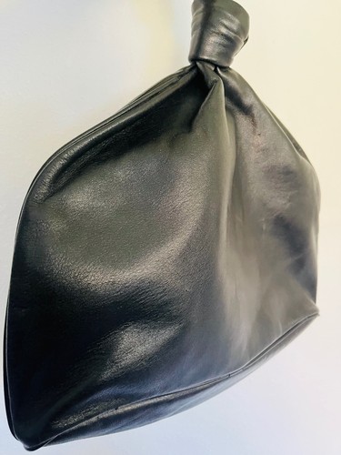 Pochette borbonese pelle - pochette,