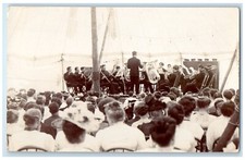 c1910's Patriotic Military