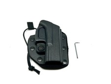 Fondina Vega polimero VKK809 glock 19 23 25 26 32 38 80916536