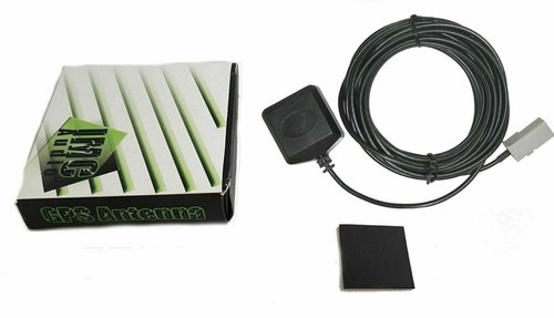 Antenna gps per kenwood - gps,