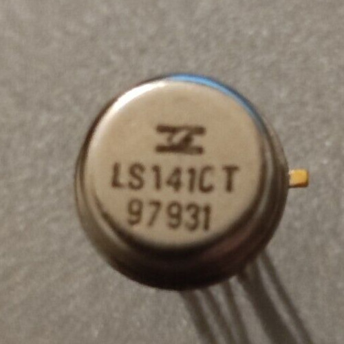 Ls141ct ls141 amplificatore - ls141ct,