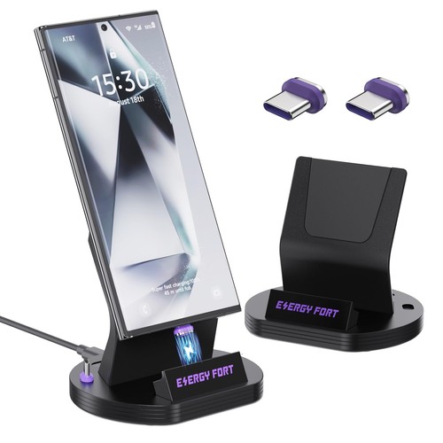 Caricatore wireless magnetico - caricatore,