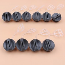 10x TAPPO SERBATOIO GAS adatto