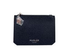 mugler porta carte/tessere