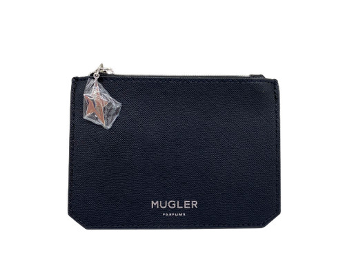 Mugler porta carte tessere - porta, carte/tessere