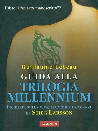 Guida alla trilogia - guida,