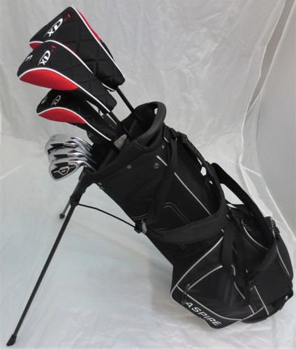 Nuovo set mazze golf teen - mazze, da