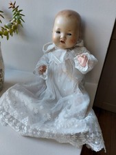 Antico Neonato Armand Marseille 351 36 CM Composizione 1935