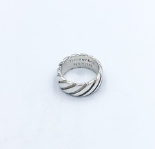 Anello Vintage Tiffany & Co