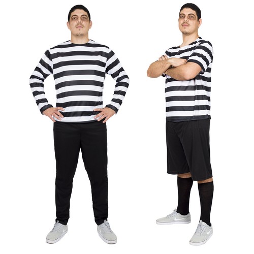Costume figlio horror - figlio, adulto