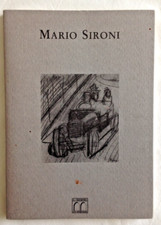 MARIO SIRONI LA COSCIENZA