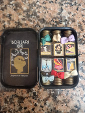 Raro Kit Mignon Profumi