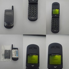 CELLULARE MOTOROLA V50 GSM
