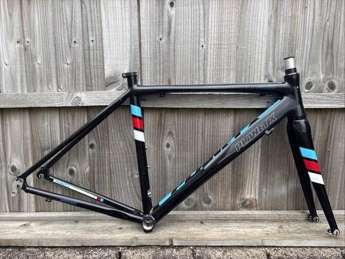 Telaio bici strada planet - telaio, x