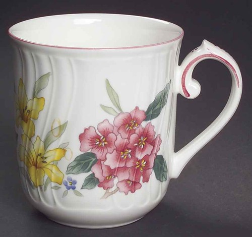 Tazza villeroy boch - tazza, &