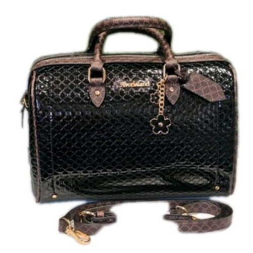 Borsa donna river island nera - borsa,
