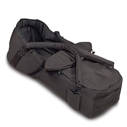 Hauck 2in1 carrycot - hauck,