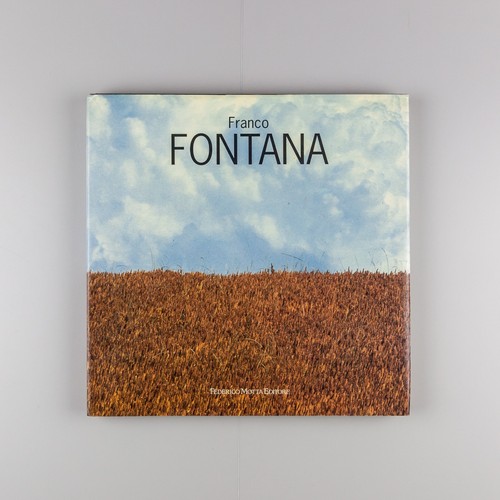 Franco fontana federico - fontana,