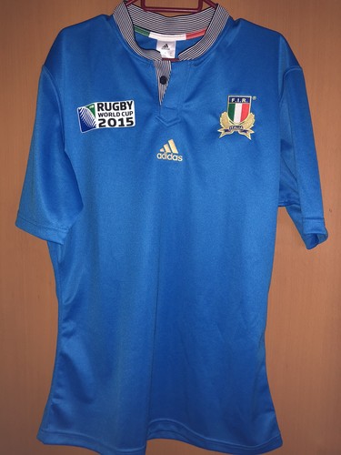 Bnwt maglia italia fir - bnwt,