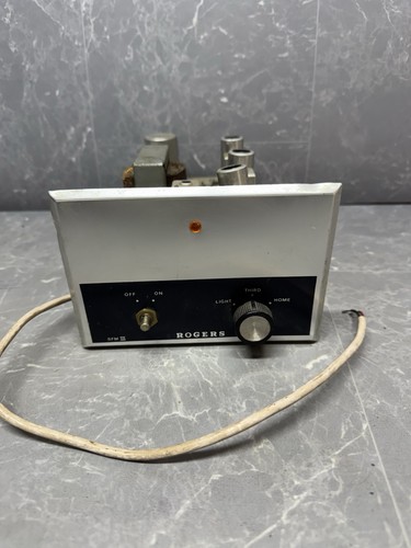 Rogers sfm iii sintonizzatore - rogers,