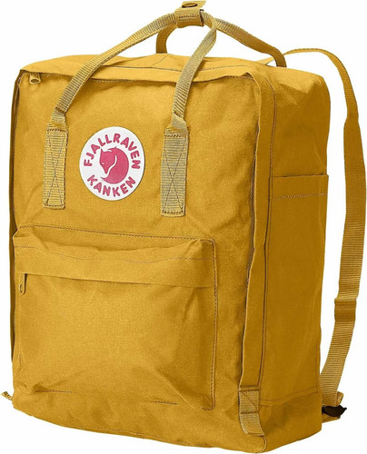 Zaino originale fjällräven - zaino,