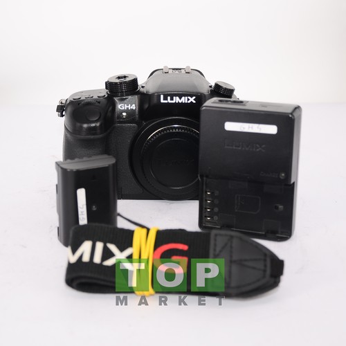 Panasonic gh4 body 36431 - -,