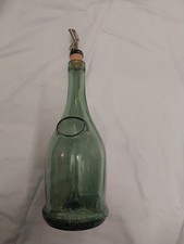 Bottiglia olio Bisquit