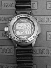 Casio Sport Sea Pathfinder