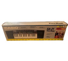 Casio electric keyboard - casio,