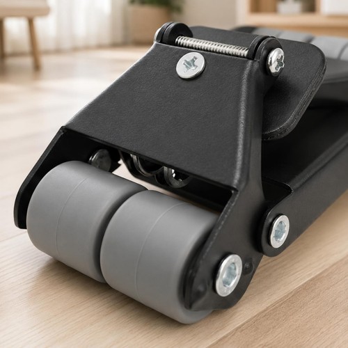 Pieces carrello con - 4,