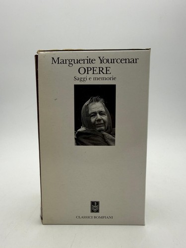 Marguerite yourcenar - marguerite, –