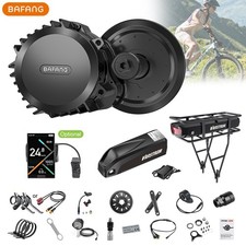 BAFANG 48V Bicicletta