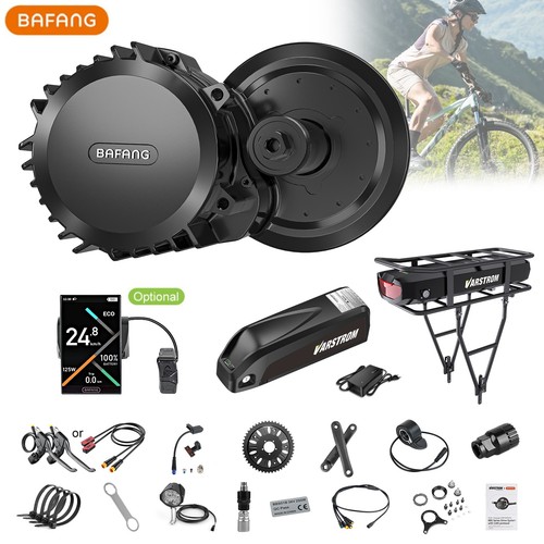 Bafang 48v bicicletta - bafang,