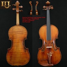 Guarneri del Gesu 1743 Cannone