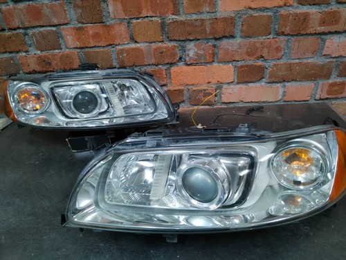 Genuine volvo s60 - genuine, xc70