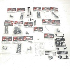 Lotto ricambi wrc - lotto,