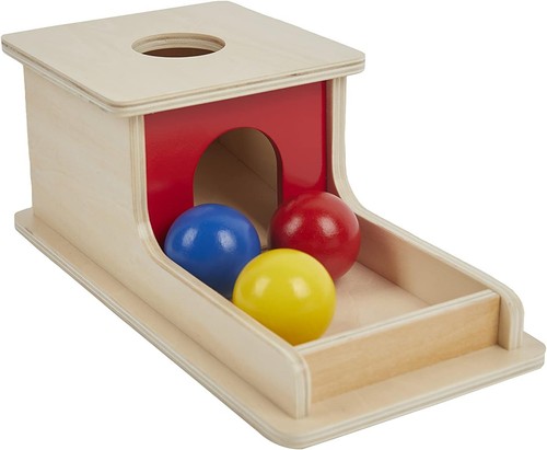 Giochi montessori neonati 12 - montessori,
