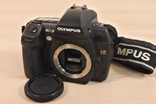 Corpo fotocamera reflex