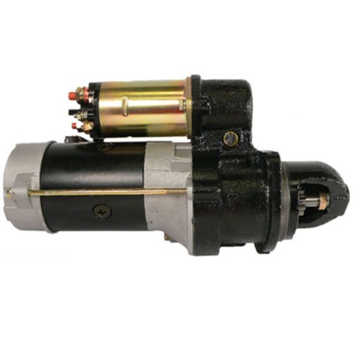 Avviatore riduzione ingranaggi