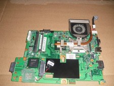 Scheda madre Intel Celeron per laptop Compaq Presario CQ60-615DX. Testato