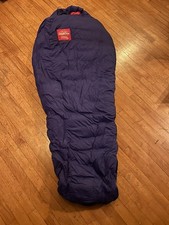 Sacco A Pelo Ferrino Highlab HL glacier -30